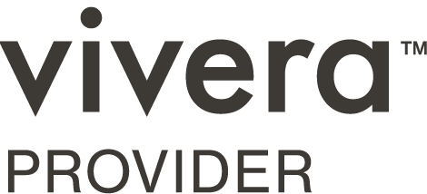 Vivera provider logo